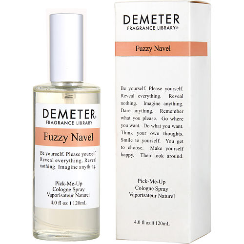 DEMETER by Demeter