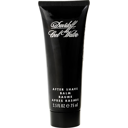 COOL WATER by Davidoff