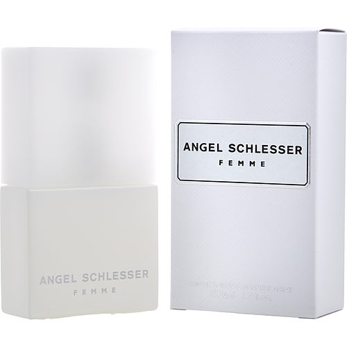 ANGEL SCHLESSER by Angel Schlesser