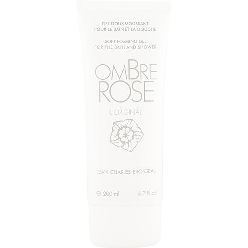 OMBRE ROSE by Jean Charles Brosseau