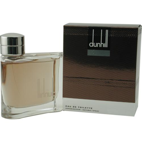 DUNHILL MAN by Alfred Dunhill