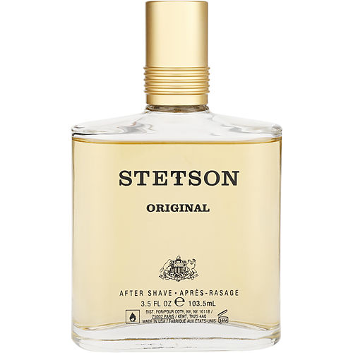 STETSON by Coty