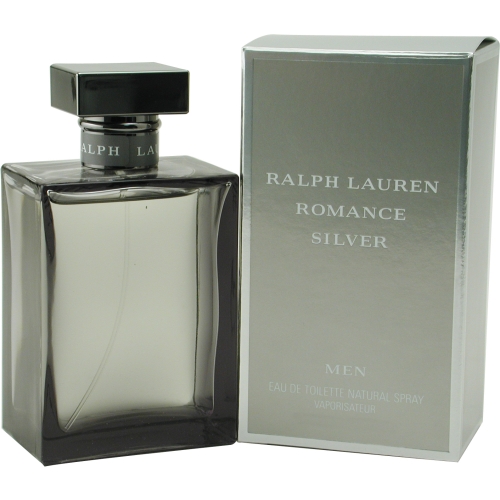 Polo silver on sale cologne