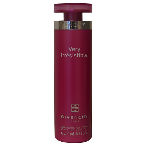 VERY IRRESISTIBLE by Givenchy