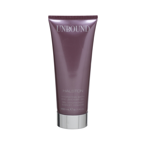 HALSTON UNBOUND by Halston