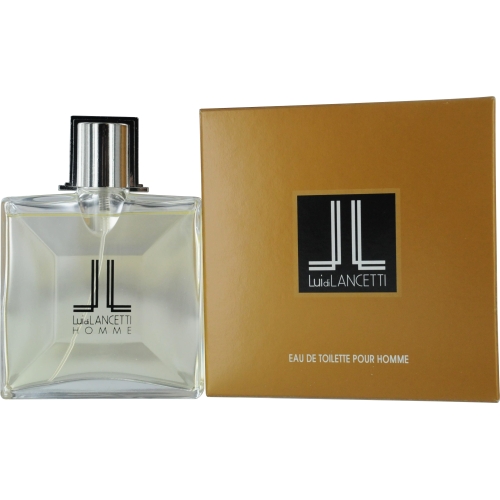 LANCETTI by Lancetti Parfums