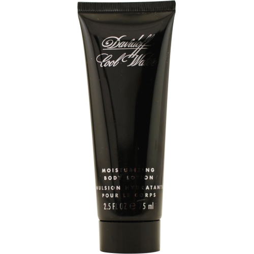 COOL WATER by Davidoff