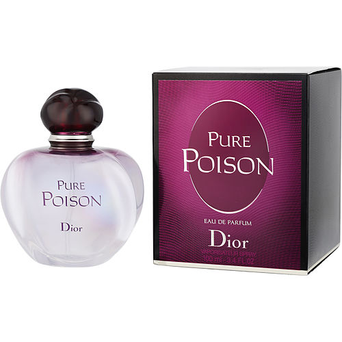PURE POISON by Christian Dior