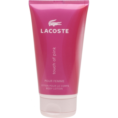 TOUCH OF PINK by Lacoste