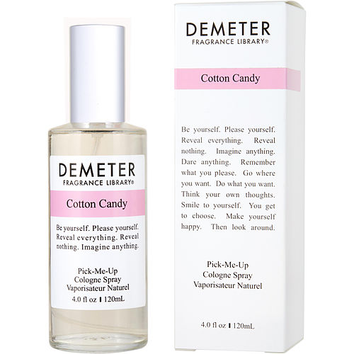 DEMETER by Demeter