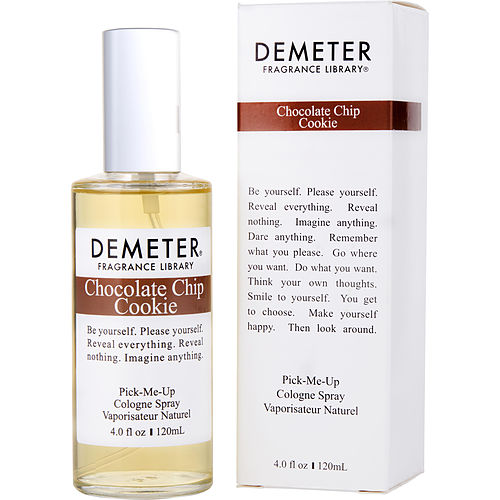 DEMETER by Demeter