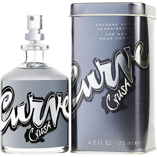 CURVE CRUSH by Liz Claiborne