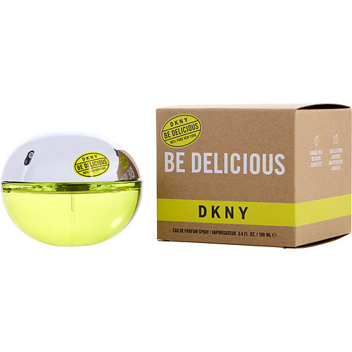 DKNY BE DELICIOUS by Donna Karan