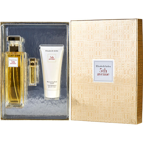 FIFTH AVENUE by Elizabeth Arden