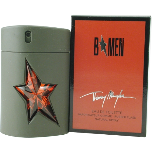 ANGEL B MEN by Thierry Mugler