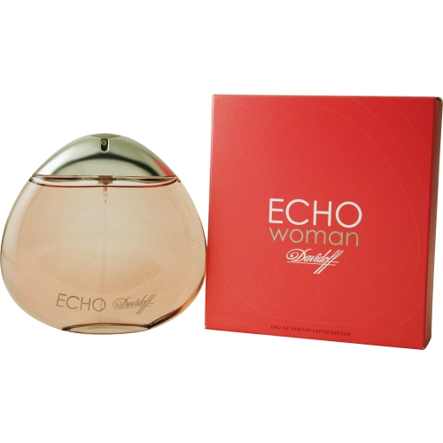 ECHO WOMAN by Davidoff
