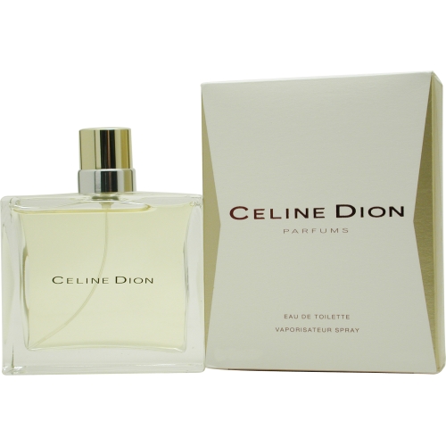 CELINE DION by Celine Dion