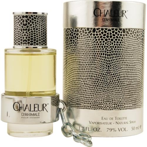 Chaleur D'Animale by Parlux Fragrances 1.7 oz Cologne
