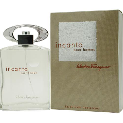 INCANTO by Salvatore Ferragamo