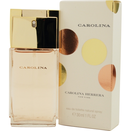 Carolina by Carolina Herrera 1 oz Perfume
