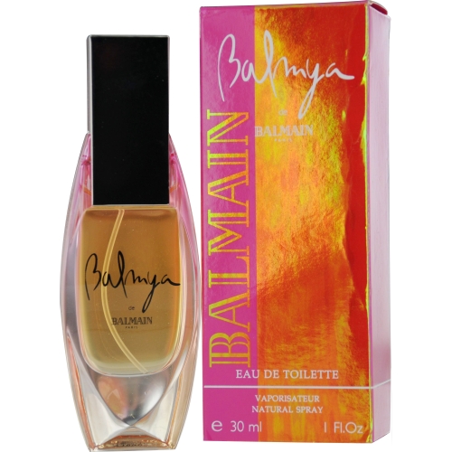 BALMYA by Pierre Balmain