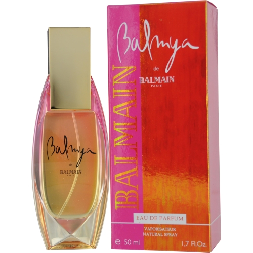 BALMYA by Pierre Balmain