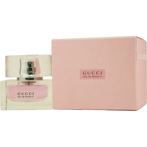 gucci eau de parfum ii 2.5 oz