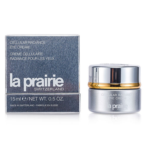 La Prairie La Prairie Cellular Radiance Eye Cr
