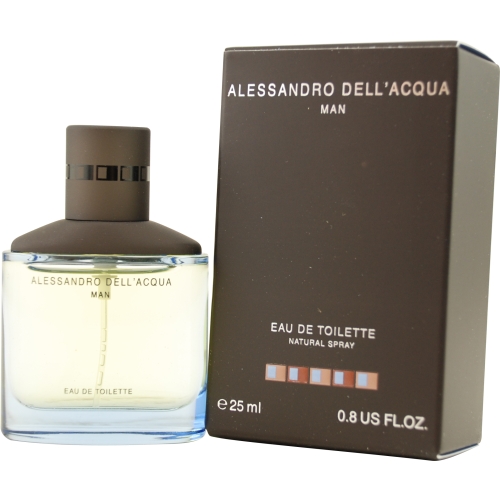 ALESSANDRO DELL ACQUA by Alessandro Dell Acqua