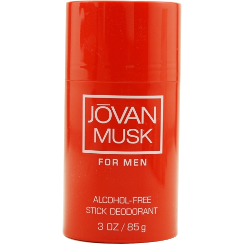 JOVAN MUSK by Jovan