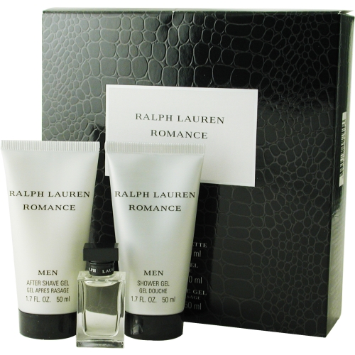 ROMANCE by Ralph Lauren