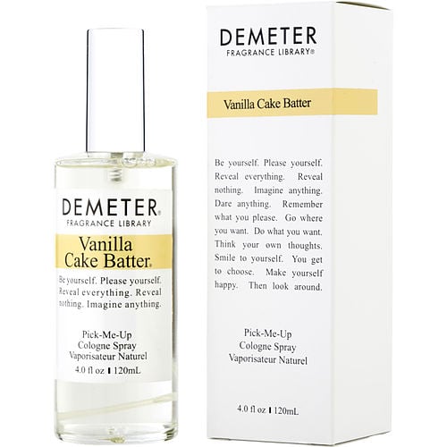 DEMETER by Demeter