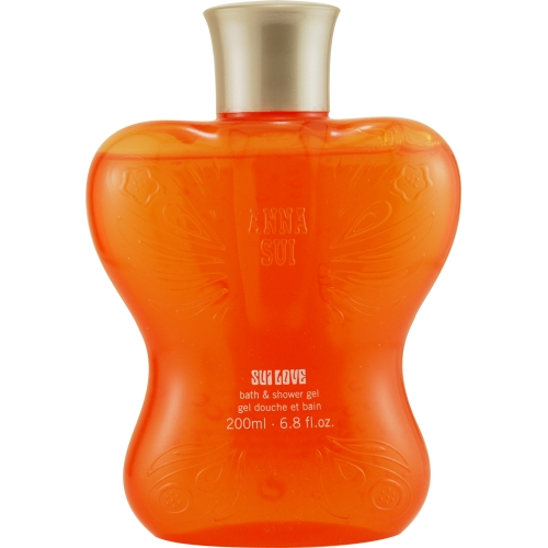 SUI LOVE by Anna Sui