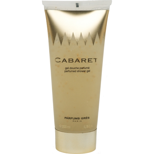 CABARET by Parfums Gres