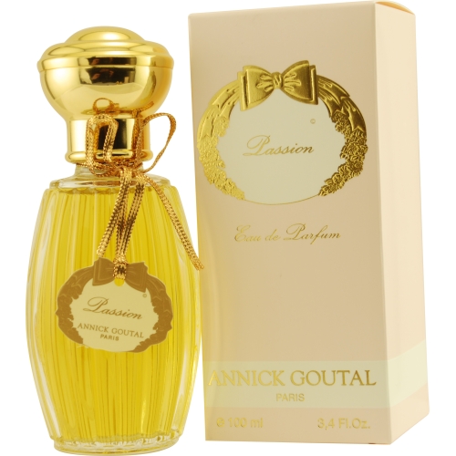 ANNICK GOUTAL PASSION by Annick Goutal