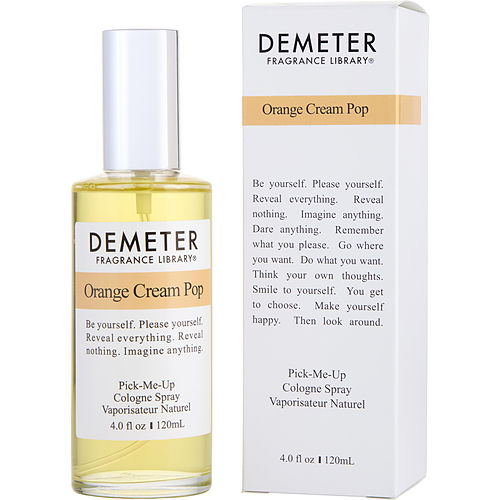 DEMETER by Demeter