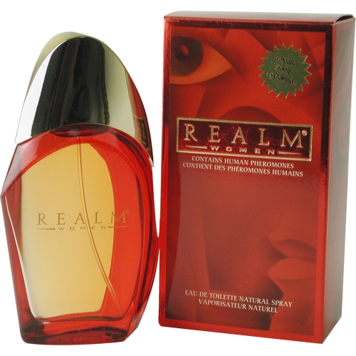 REALM by Erox