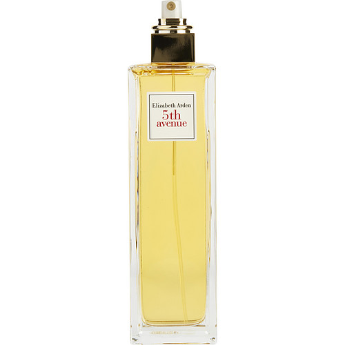 FIFTH AVENUE by Elizabeth Arden