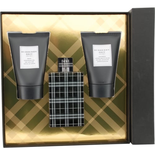 BURBERRY BRIT by Burberry