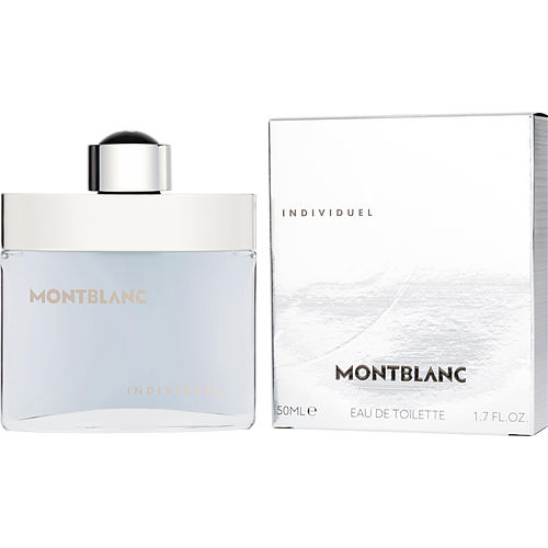 MONT BLANC INDIVIDUEL by Mont Blanc