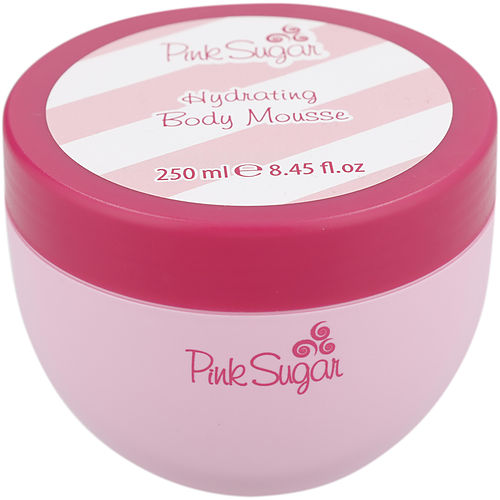 PINK SUGAR by Aquolina
