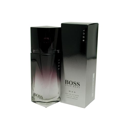 BOSS SOUL by Hugo Boss