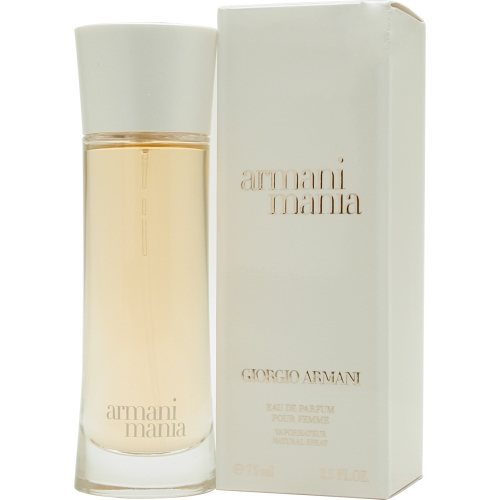 armani mania 2.5 oz