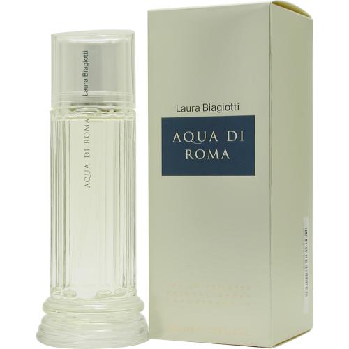 AQUA DI ROMA by Laura Biagiotti