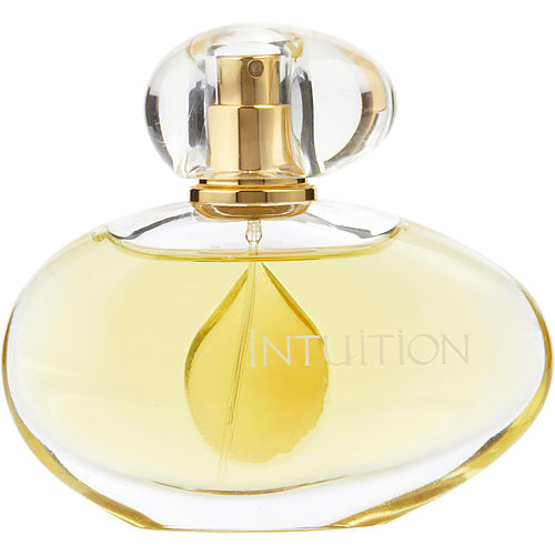 INTUITION by Estee Lauder