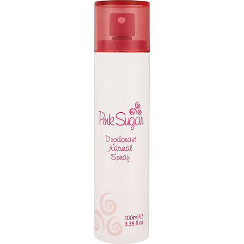 PINK SUGAR by Aquolina