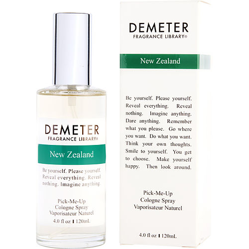 DEMETER by Demeter