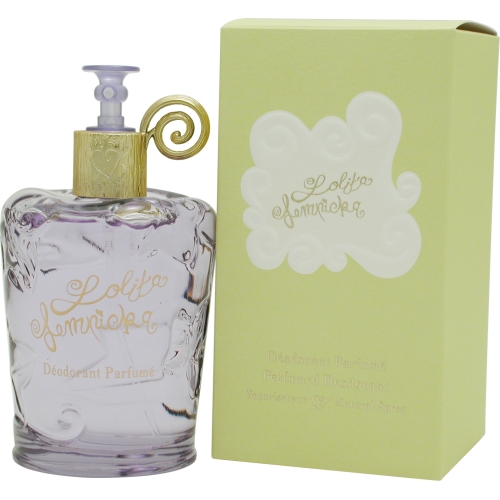 LOLITA LEMPICKA by Lolita Lempicka