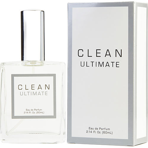 CLEAN ULTIMATE by Dlish