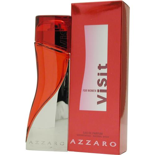 AZZARO VISIT by Azzaro